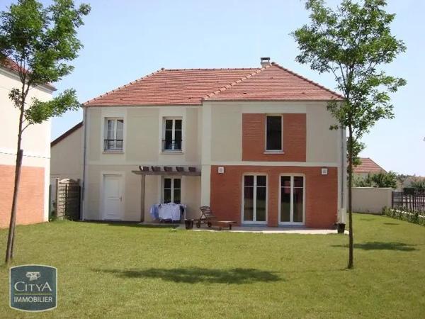 Maison à louer 5 pièces 115.03m²