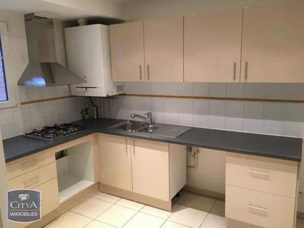 Maison à louer 5 pièces 115.03m²