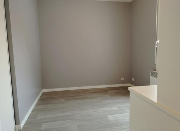 Appartement Tours 3 pièce(s) 63.72m² TOURS -Montjoyeux