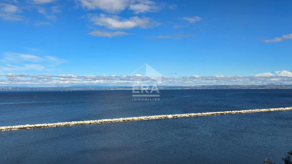 APPARTEMENT DE TYPE 3 - VUE ETANG
