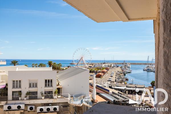 Appartement à vendre 2 pièces 51 m² Saint-Cyprien