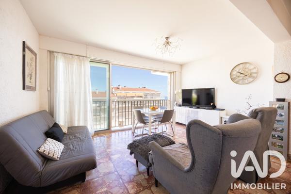 Appartement à vendre 2 pièces 51 m² Saint-Cyprien