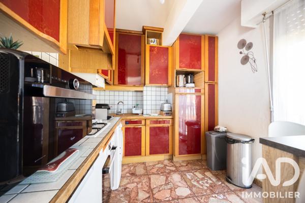 Appartement à vendre 2 pièces 51 m² Saint-Cyprien