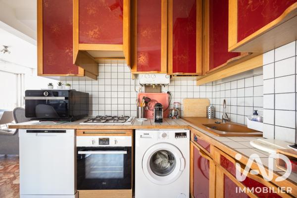 Appartement à vendre 2 pièces 51 m² Saint-Cyprien