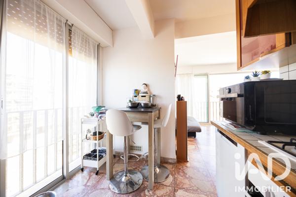 Appartement à vendre 2 pièces 51 m² Saint-Cyprien