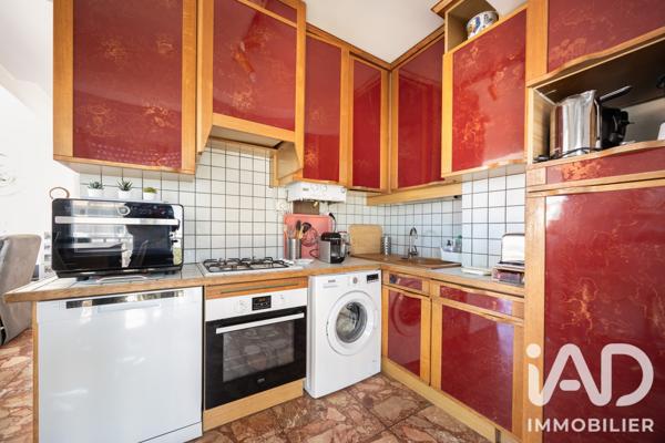 Appartement à vendre 2 pièces 51 m² Saint-Cyprien