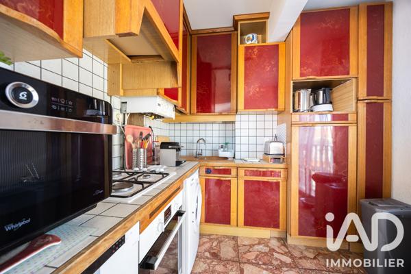 Appartement à vendre 2 pièces 51 m² Saint-Cyprien