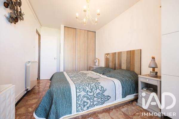 Appartement à vendre 2 pièces 51 m² Saint-Cyprien