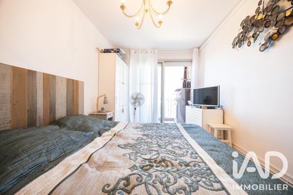 Appartement à vendre 2 pièces 51 m² Saint-Cyprien
