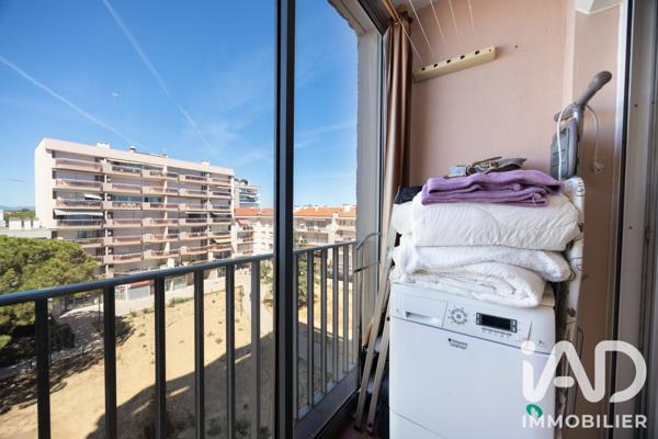 Appartement à vendre 2 pièces 51 m² Saint-Cyprien