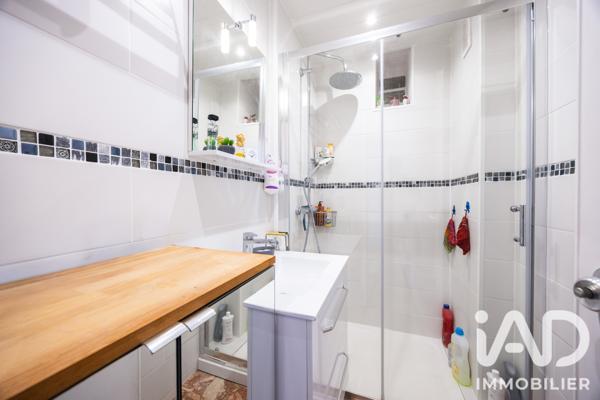 Appartement à vendre 2 pièces 51 m² Saint-Cyprien