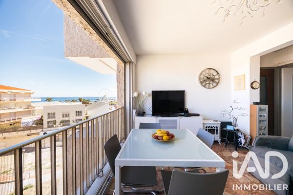 Appartement à vendre 2 pièces 51 m² Saint-Cyprien