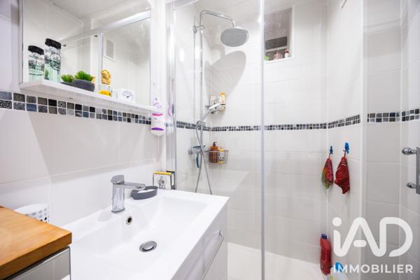 Appartement à vendre 2 pièces 51 m² Saint-Cyprien