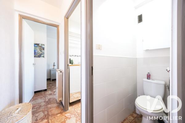 Appartement à vendre 2 pièces 51 m² Saint-Cyprien
