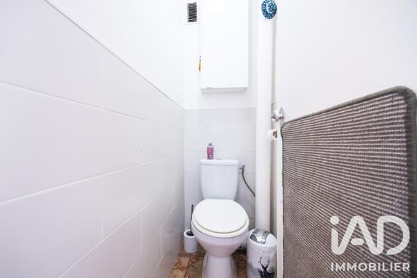 Appartement à vendre 2 pièces 51 m² Saint-Cyprien