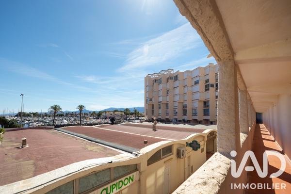Appartement à vendre 2 pièces 51 m² Saint-Cyprien