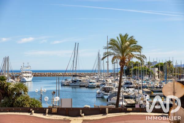 Appartement à vendre 2 pièces 51 m² Saint-Cyprien