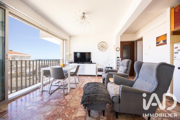Appartement à vendre 2 pièces 51 m² Saint-Cyprien