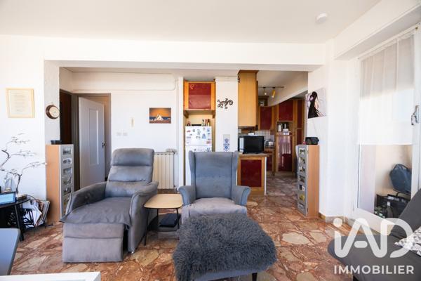 Appartement à vendre 2 pièces 51 m² Saint-Cyprien