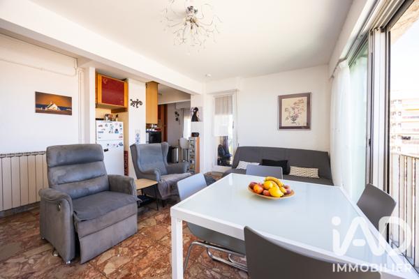 Appartement à vendre 2 pièces 51 m² Saint-Cyprien