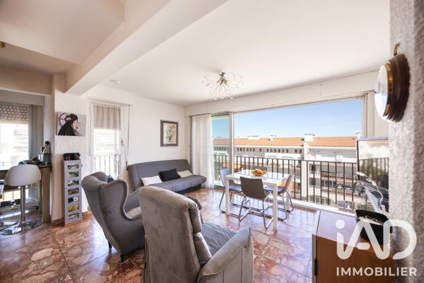 Appartement à vendre 2 pièces 51 m² Saint-Cyprien