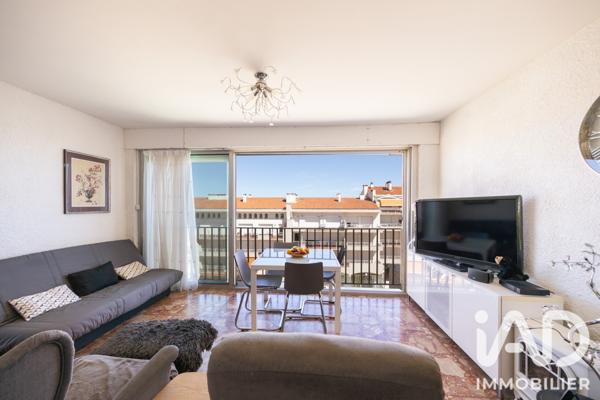 Appartement à vendre 2 pièces 51 m² Saint-Cyprien