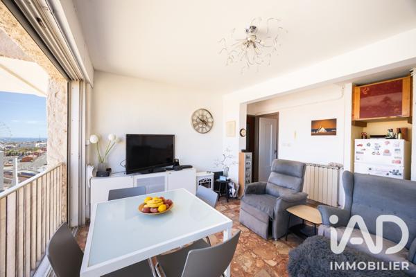 Appartement à vendre 2 pièces 51 m² Saint-Cyprien