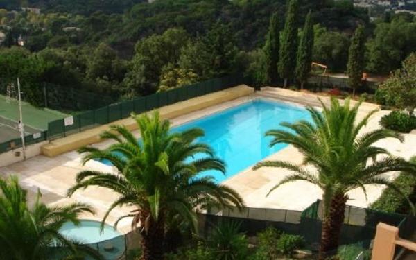 Appartement à vendre    2 pièces • 42,30 m2 Le Cannet