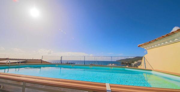 Appartement Port de Solenzara