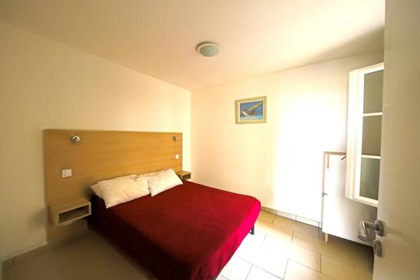 Appartement Port de Solenzara