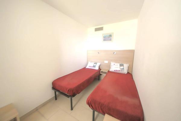 Appartement Port de Solenzara