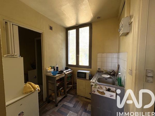 Immeuble à vendre 97 m² Rouen