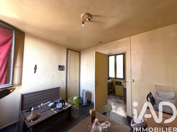 Immeuble à vendre 97 m² Rouen