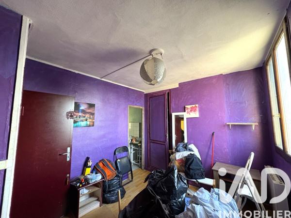 Immeuble à vendre 97 m² Rouen