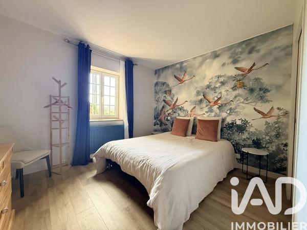 Maison à vendre 16 pièces 308 m² Isigny-le-Buat