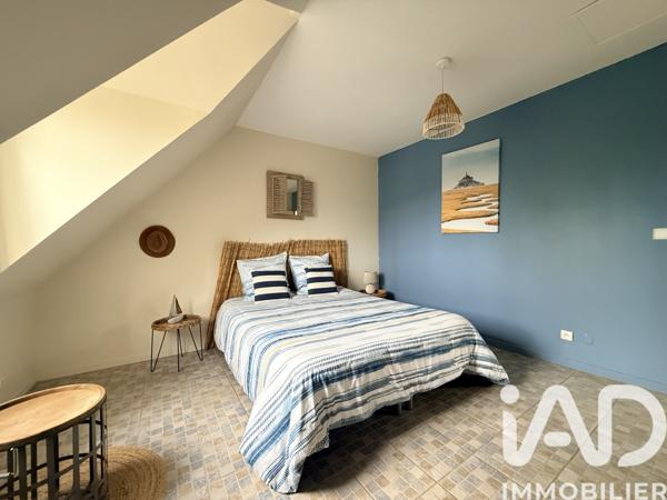 Maison à vendre 16 pièces 308 m² Isigny-le-Buat