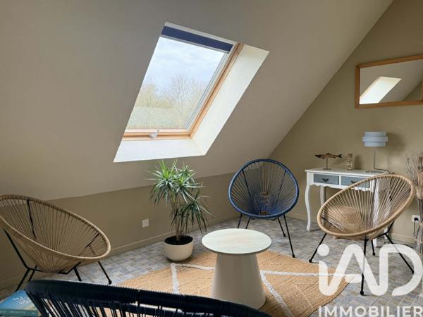 Maison à vendre 16 pièces 308 m² Isigny-le-Buat