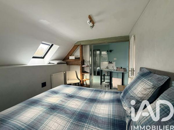 Maison à vendre 16 pièces 308 m² Isigny-le-Buat