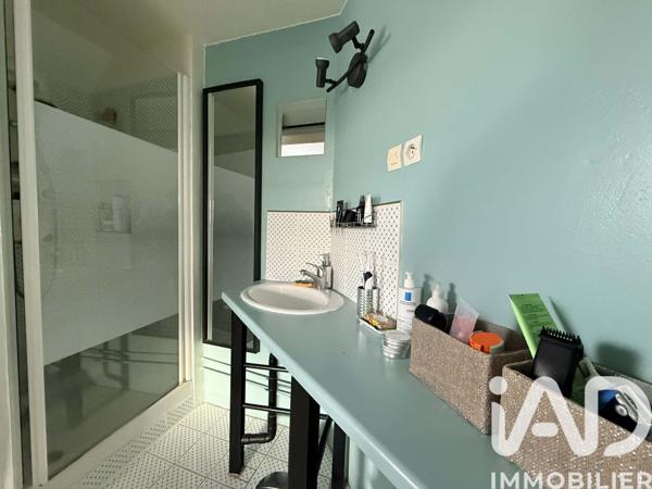 Maison à vendre 16 pièces 308 m² Isigny-le-Buat