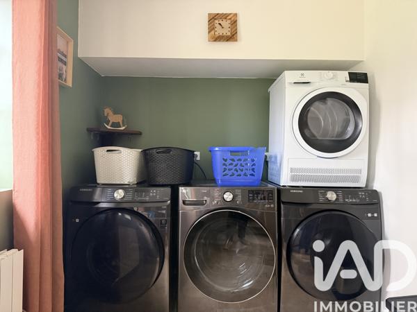 Maison à vendre 16 pièces 308 m² Isigny-le-Buat