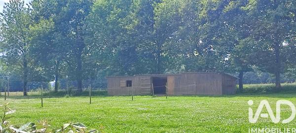 Maison à vendre 16 pièces 308 m² Isigny-le-Buat