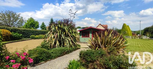 Maison à vendre 16 pièces 308 m² Isigny-le-Buat