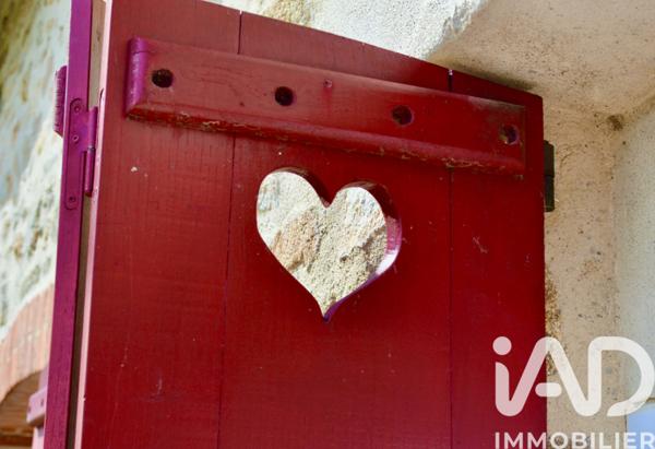 Maison à vendre 16 pièces 308 m² Isigny-le-Buat