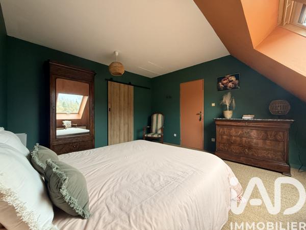 Maison à vendre 16 pièces 308 m² Isigny-le-Buat