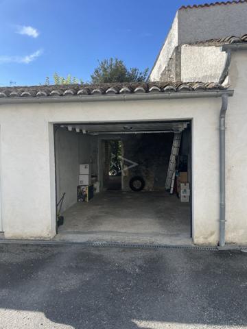 Belle maison de ville