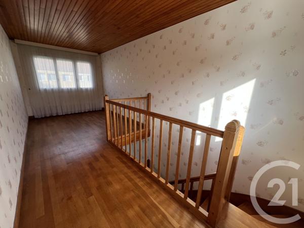 Maison à vendre  7 pièces - 144,61 m2 LE MANS - 72