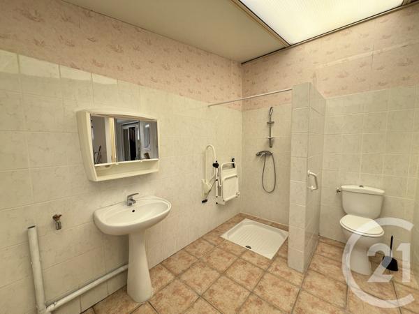 Maison à vendre  7 pièces - 144,61 m2 LE MANS - 72