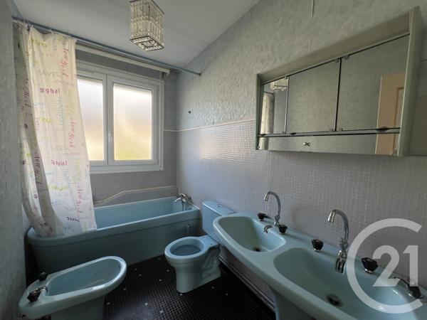 Maison à vendre  7 pièces - 144,61 m2 LE MANS - 72