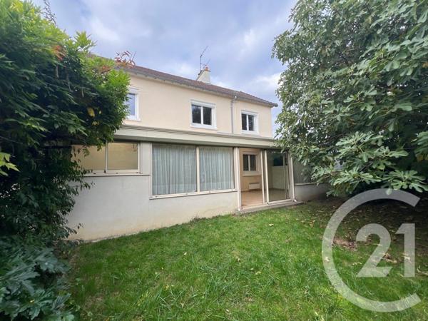 Maison à vendre  7 pièces - 144,61 m2 LE MANS - 72