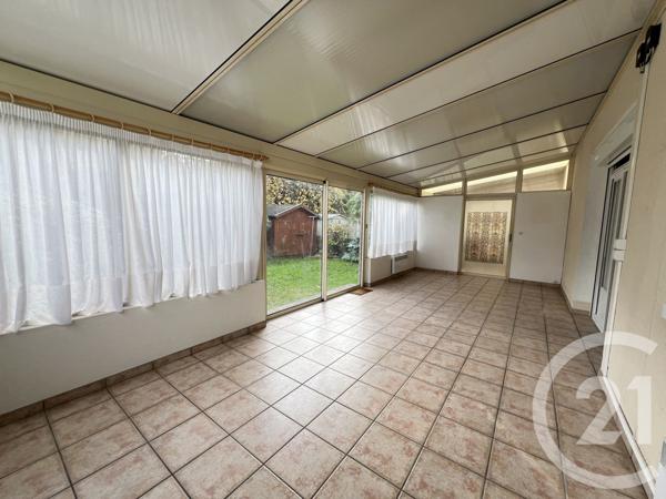 Maison à vendre  7 pièces - 144,61 m2 LE MANS - 72